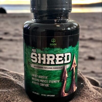 Pro shred product
