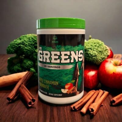 pro greens product
